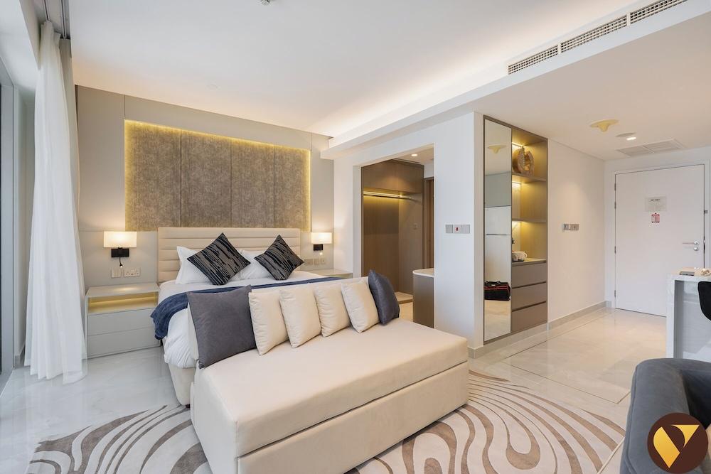 Address Residence Dubai Mal Burj Khalifa