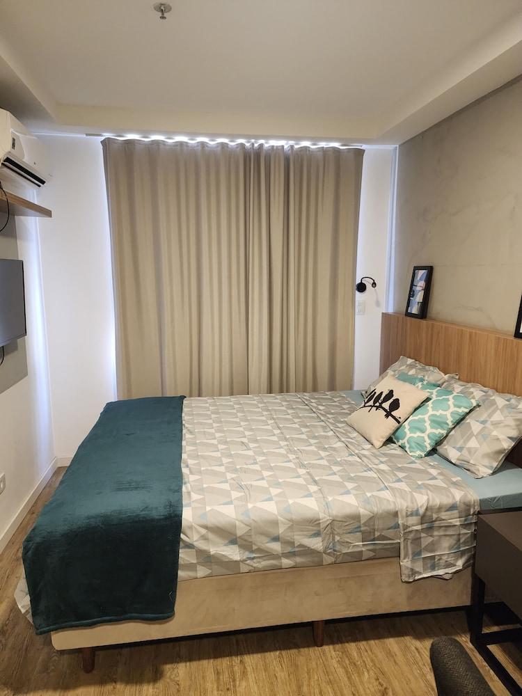 Apartamento Centro de Curitiba