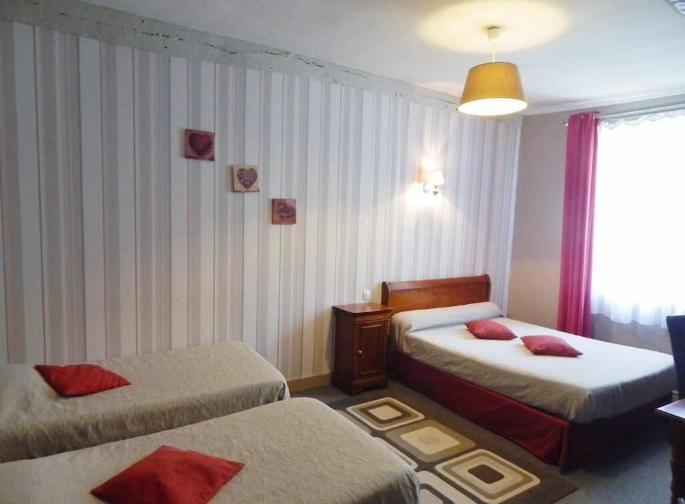 HOTEL RESTAURANT LE CYGNE