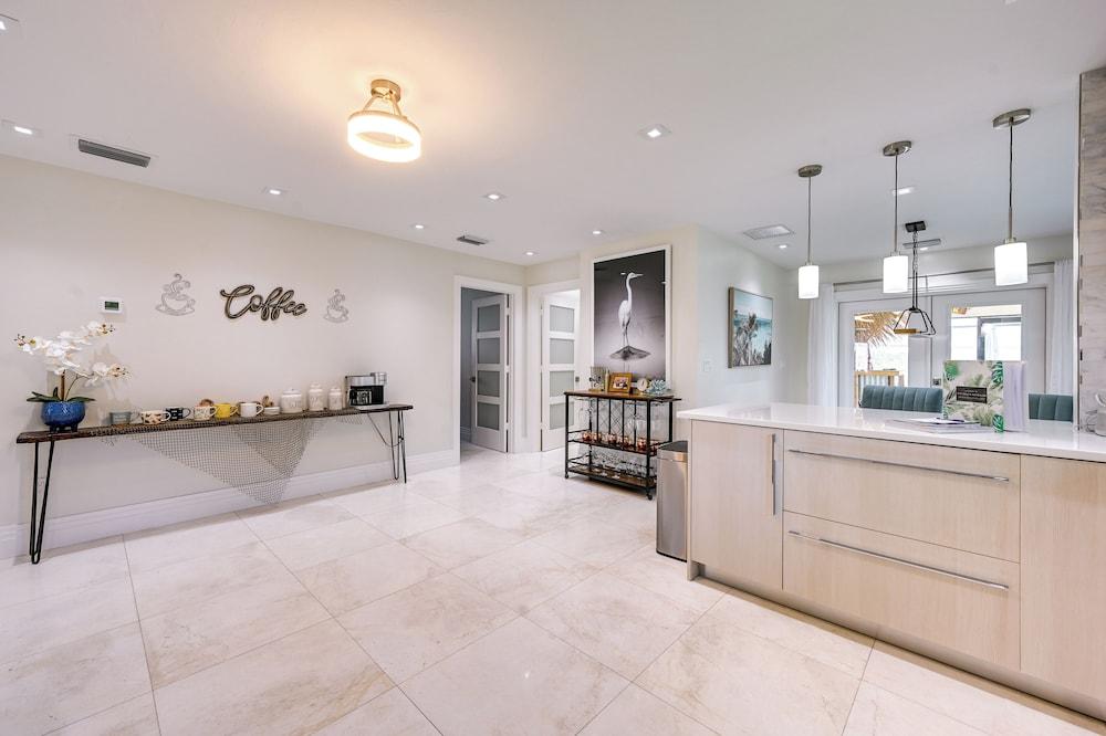 Updated Naples Retreat w/ Private Pool & Patio!