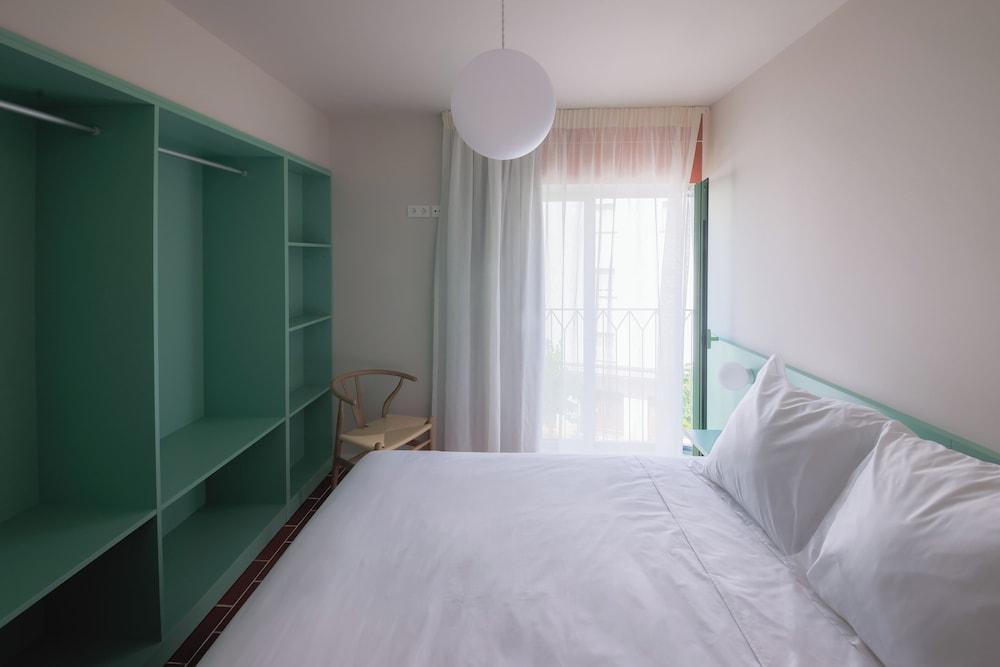 Aparthotel Terra Aurea