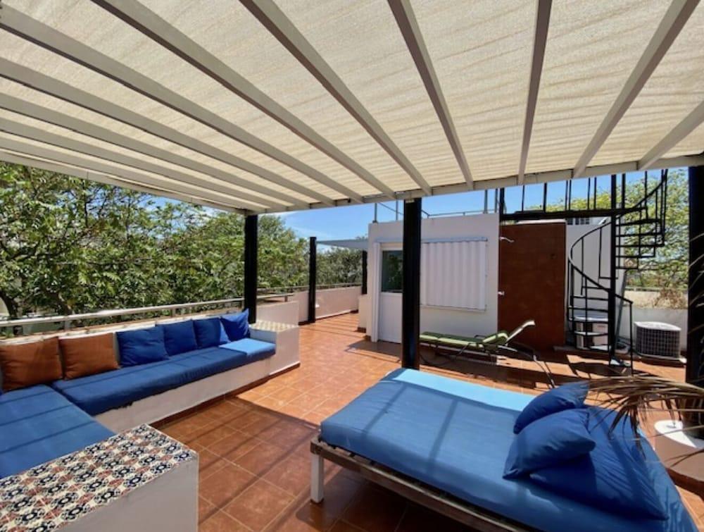 Bosque de los Aluxes by BVR