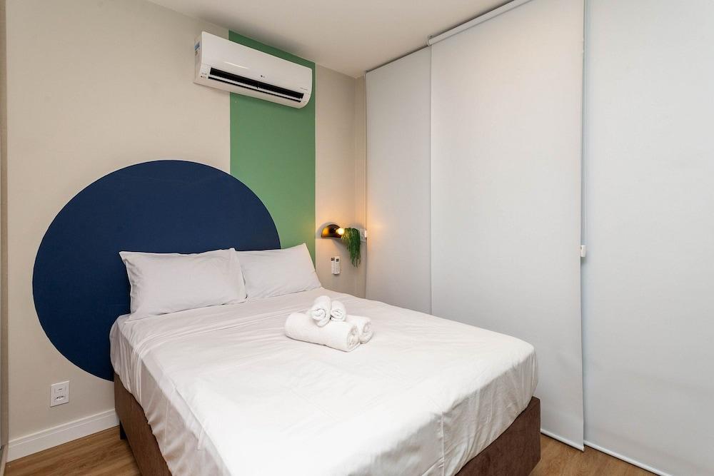 Axis Vila Mariana 1001B