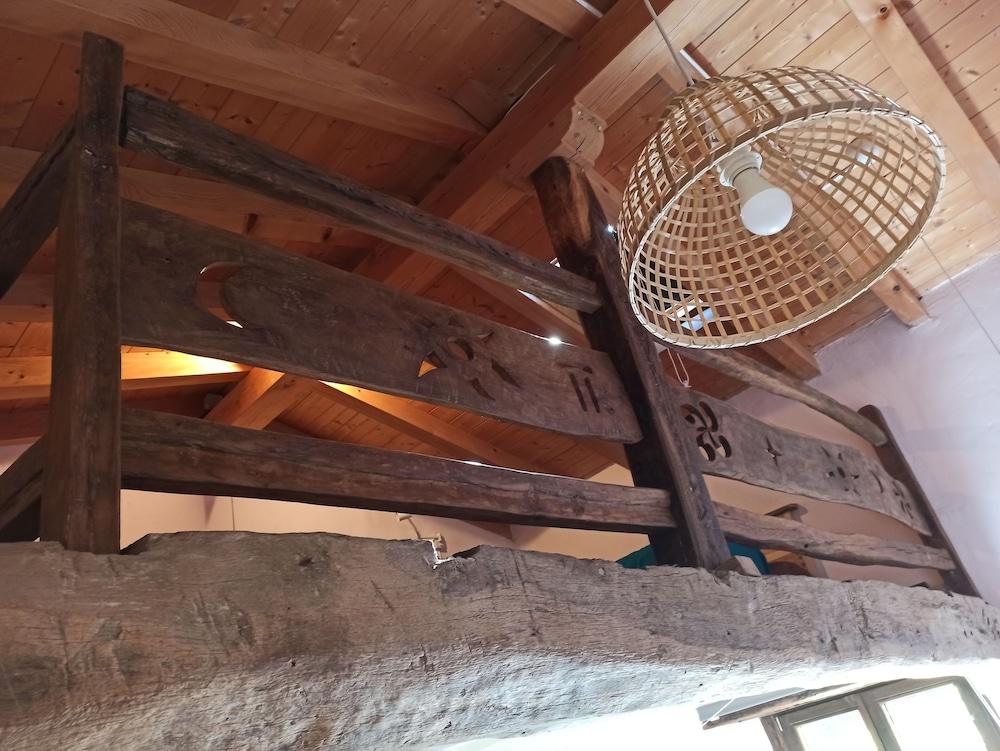 Casa Rural Ttipiaenea Landetxea