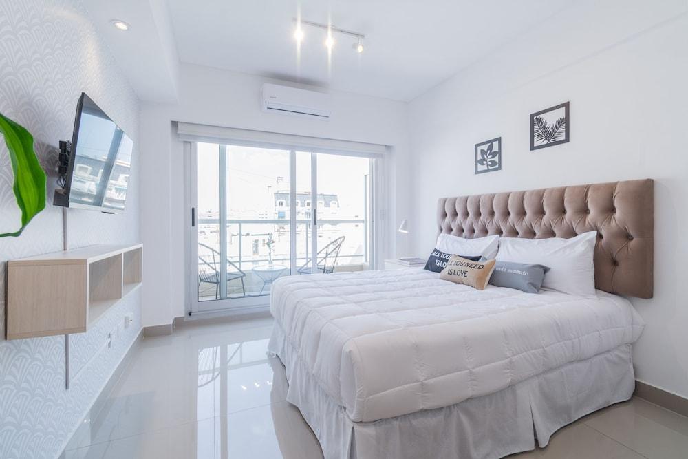 Boutique Apartments BA Moreno