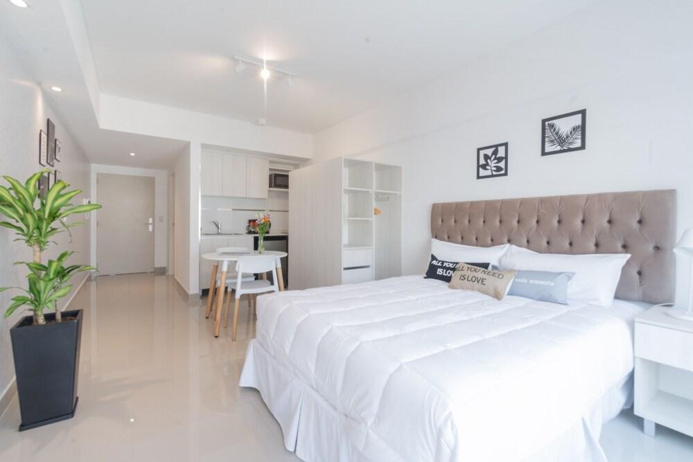 Boutique Apartments BA Moreno