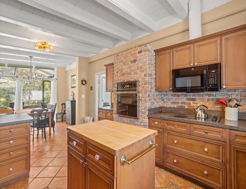 Belle Vista Beach House