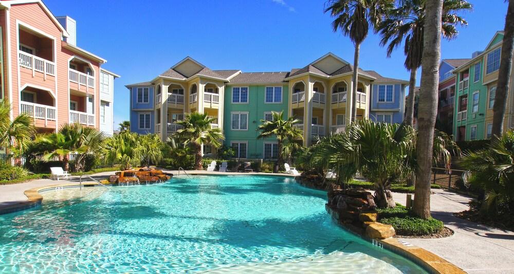 Saltwater Escape by Ryson Vacation Rentals