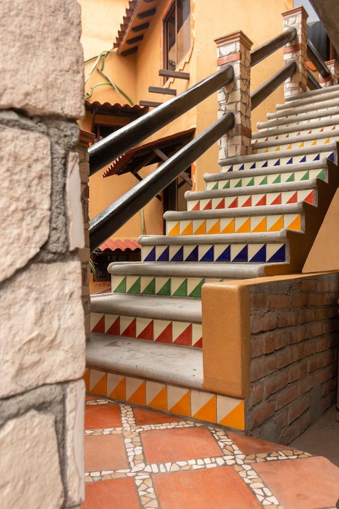 Oceanview Guesthouse