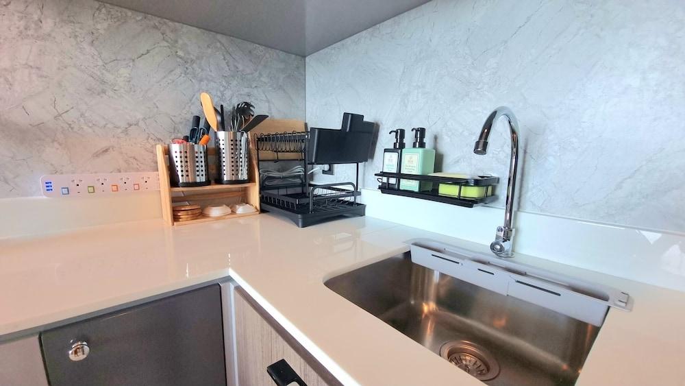 Ao403 - 1 Bedroom Condo With Sea View Ao Nang Beach