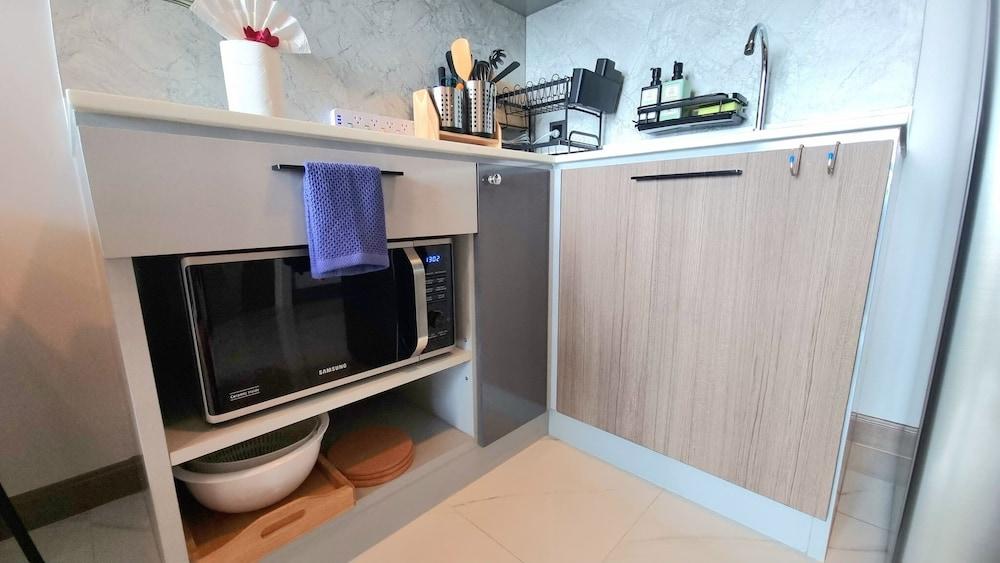 Ao403 - 1 Bedroom Condo With Sea View Ao Nang Beach