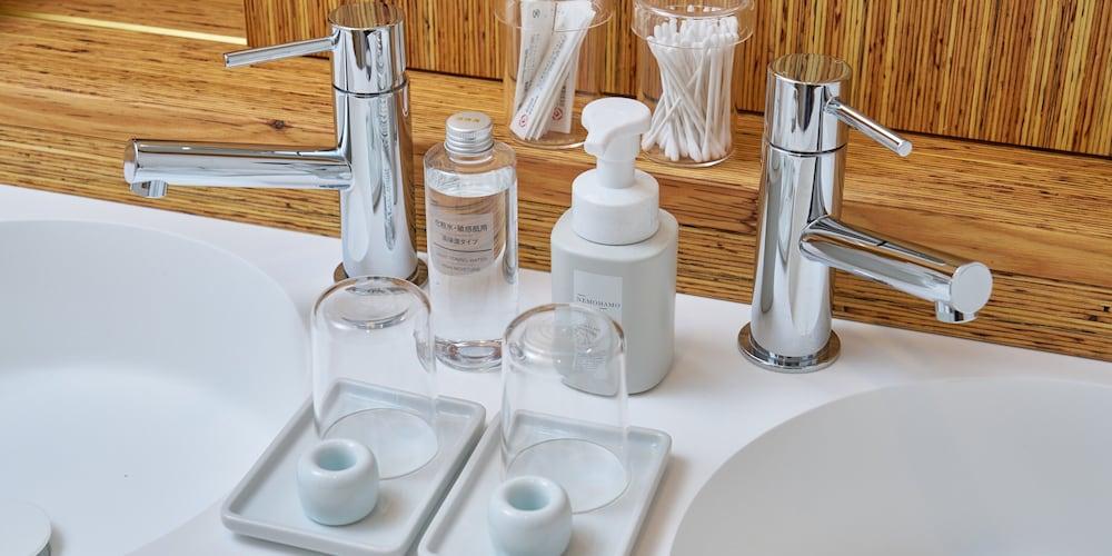 LUXE TECH VILLA ASHITOKU