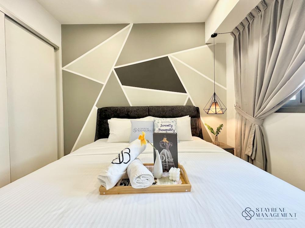 Iskandar Residences By Stayrene