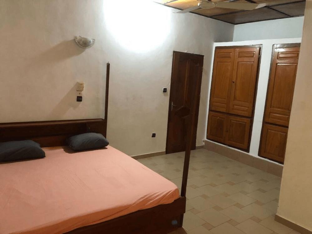Guest House In Benin