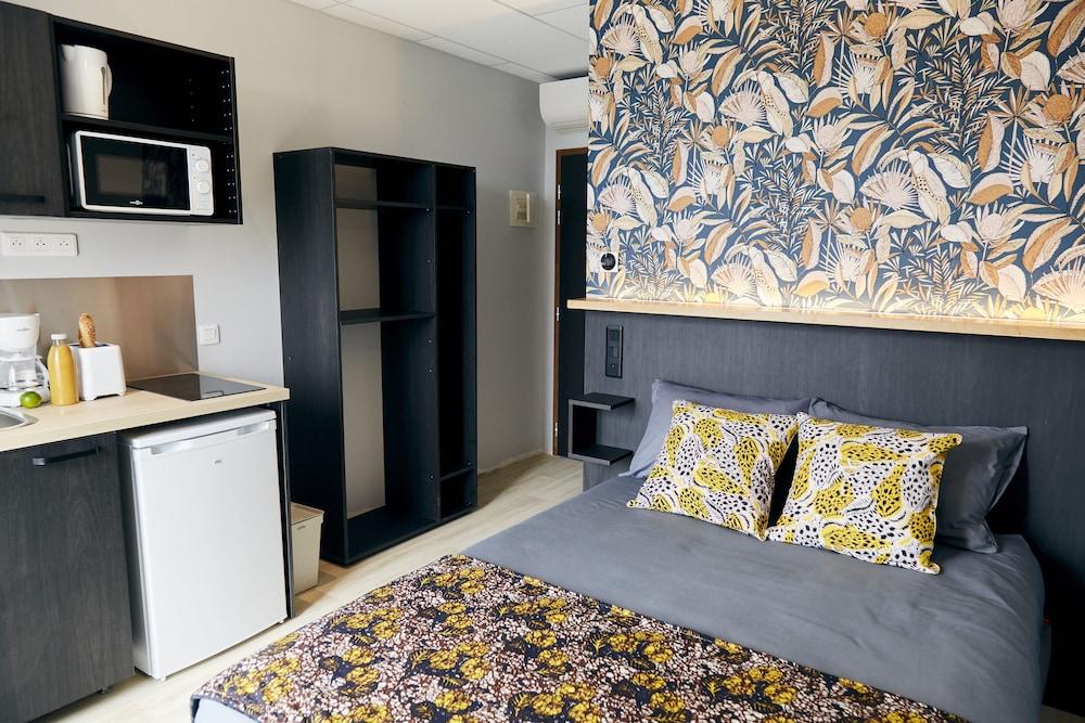 97 Smart Appart Le Havre