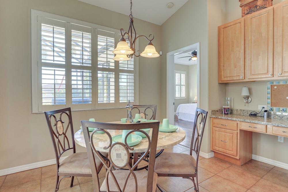 Pet-friendly Waterfront Home w/ Pool!