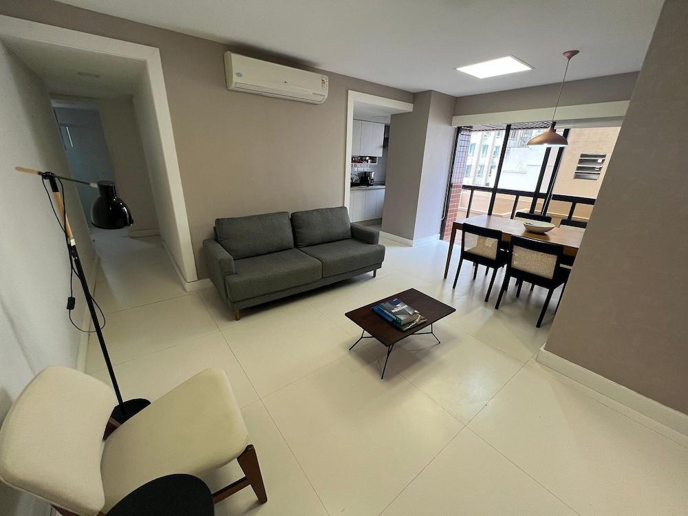 Ipanema Flat - Vieira Souto 500