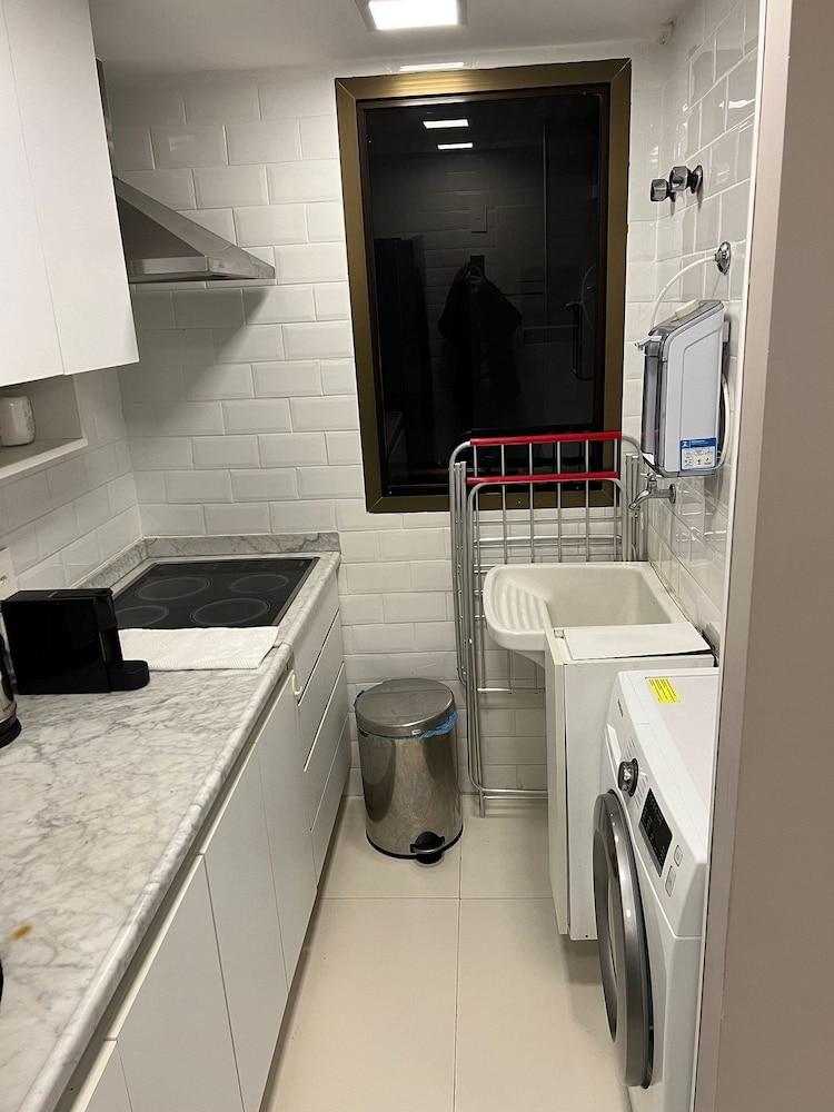 Ipanema Flat - Vieira Souto 500