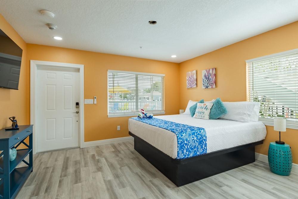 The Lofts at St. Pete Beach