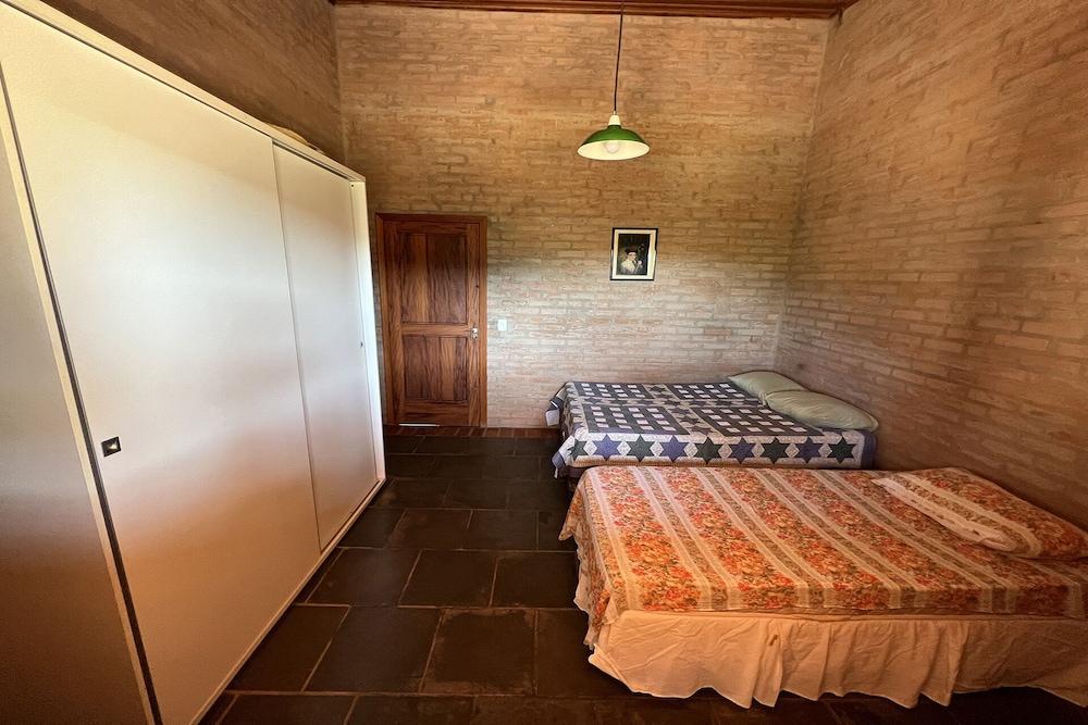 Estância Village de Cunha