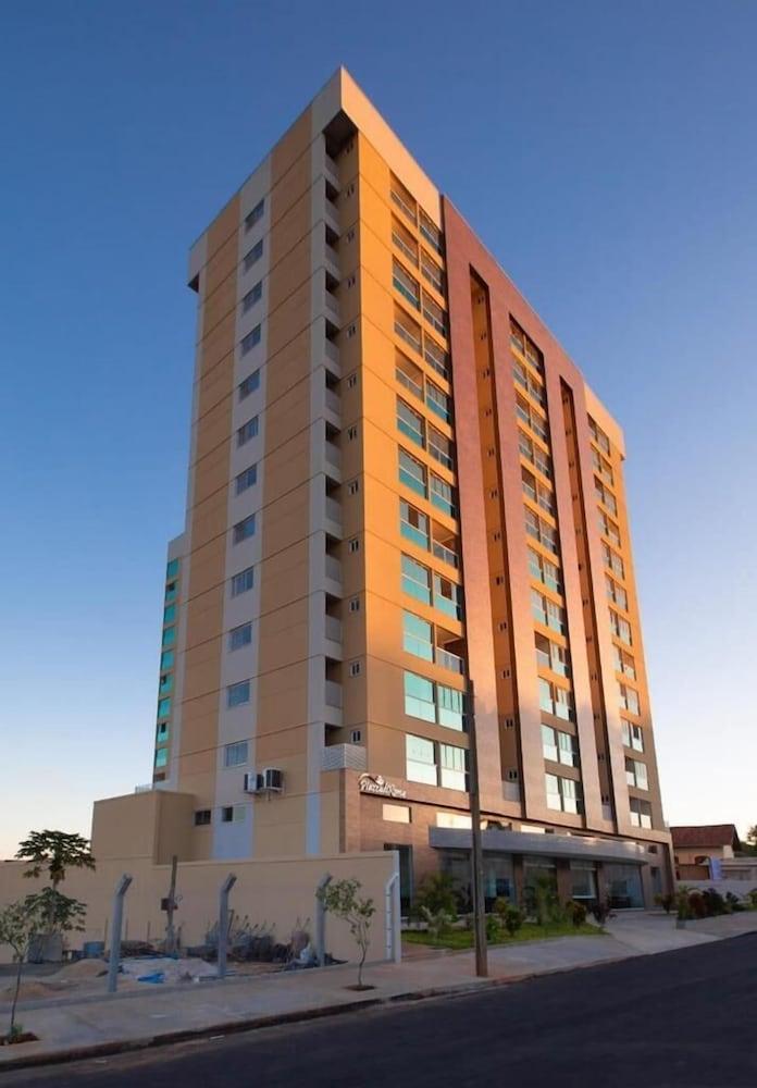 Piazza diRoma Acesso Acqua Park