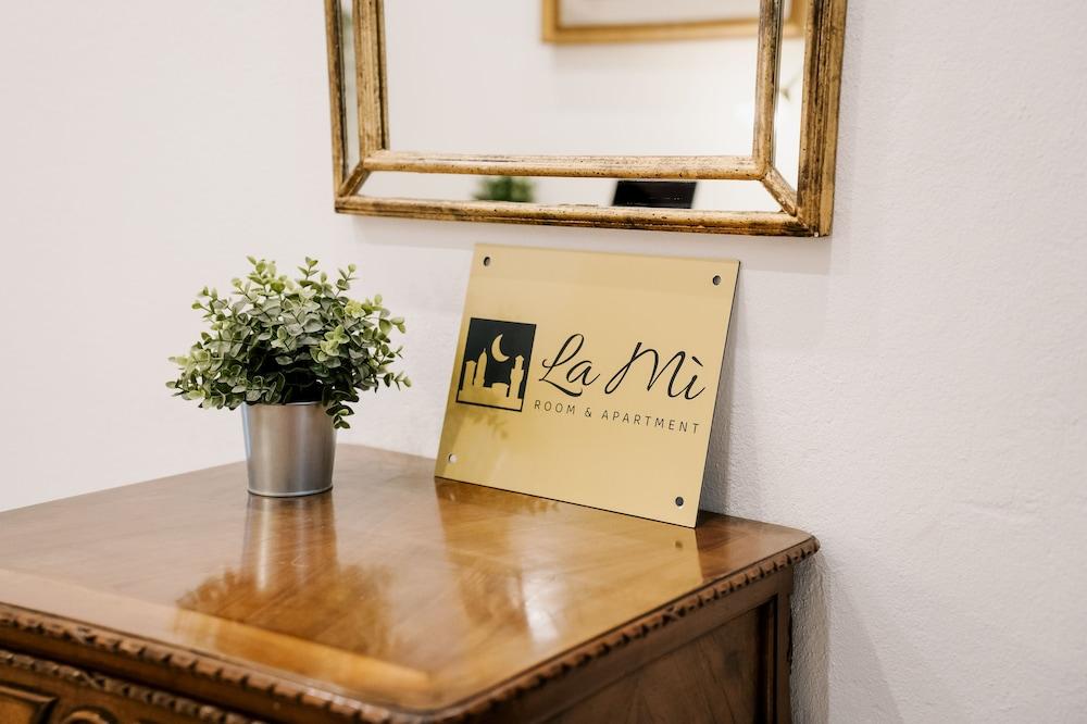 LaMì Room & Apartment