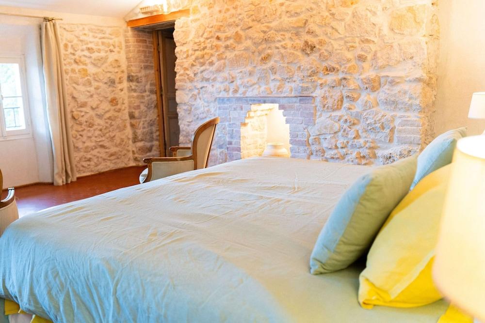 Domaine de la Cascade Parfumée