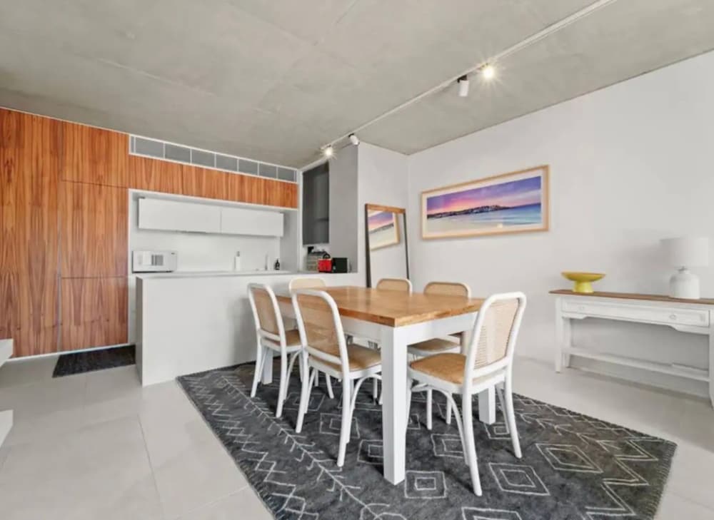 Bondi Beach Premium Apartment