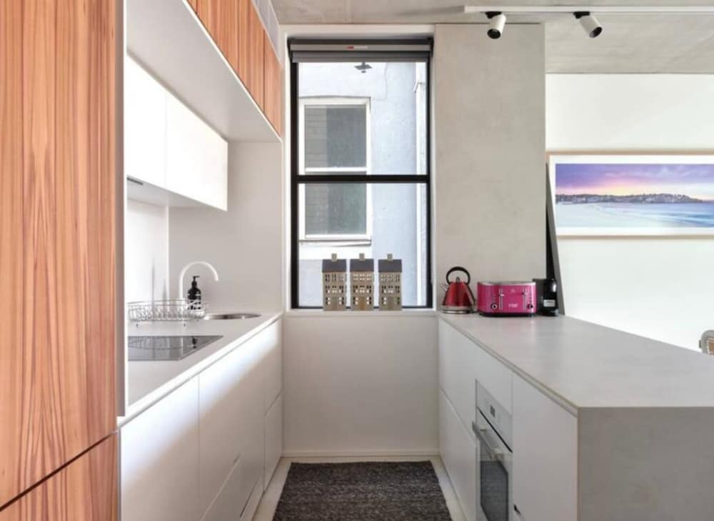 Bondi Beach Premium Apartment