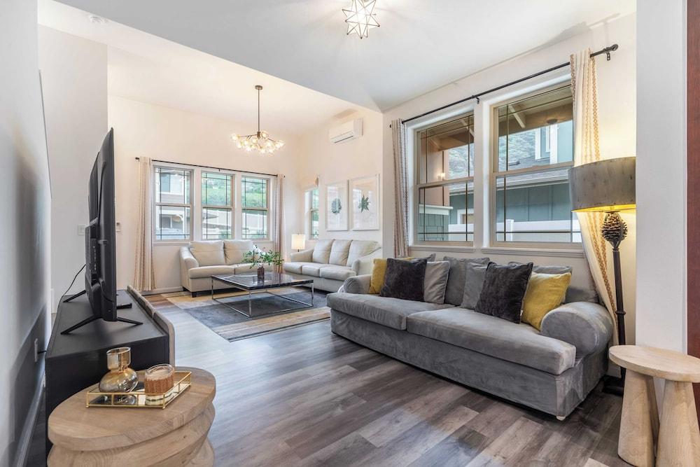 Aloha Breeze by Avantstay Ocean View, Near Beach