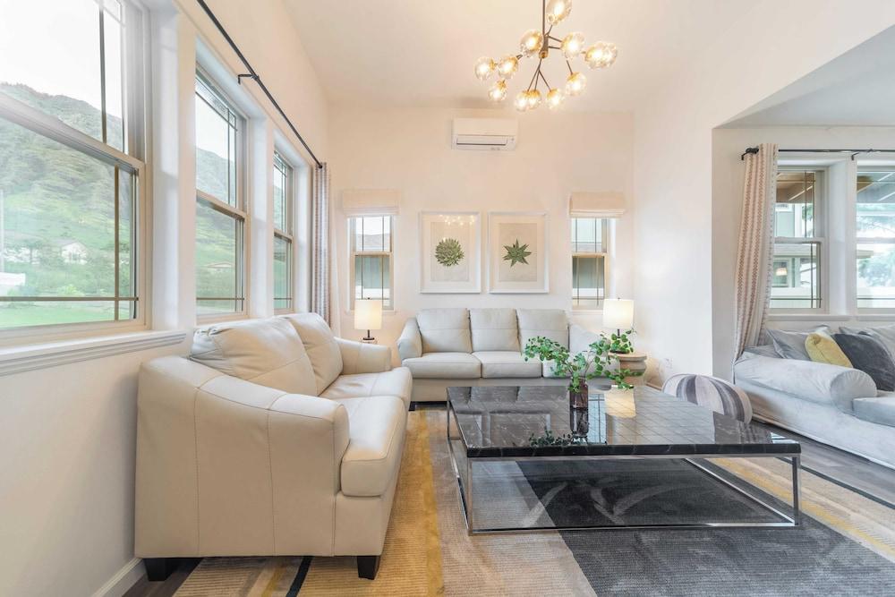 Aloha Breeze by Avantstay Ocean View, Near Beach