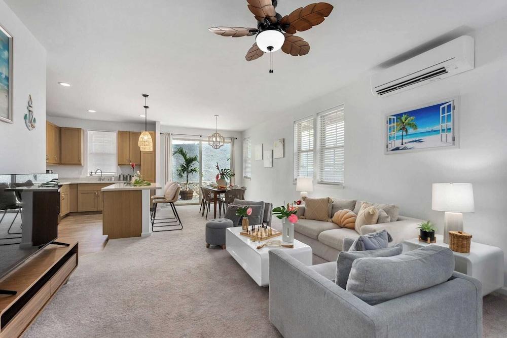 'olu'olu by Avantstay Single-story Home by Ocean