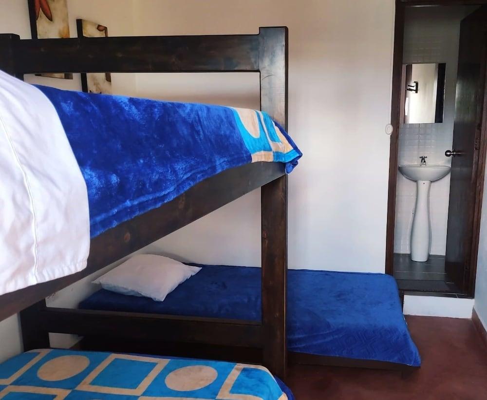 SAN PEDRO SALENTO APARTAHOTEL