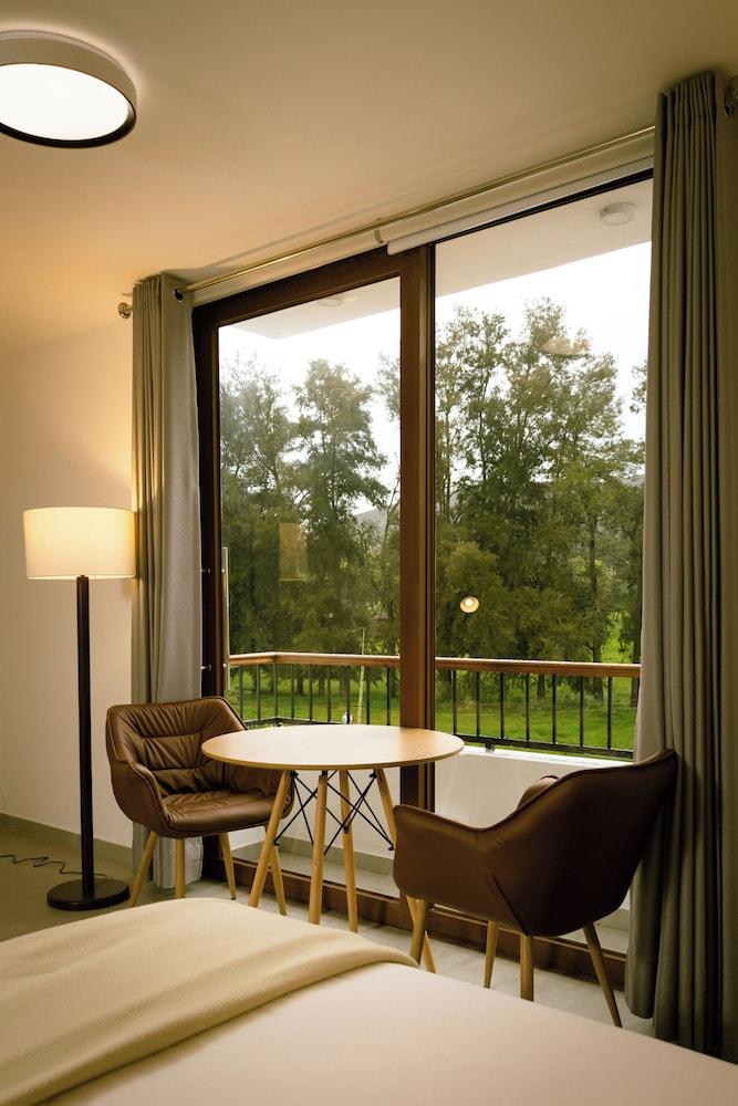 Hotel Baños del Inca Premium