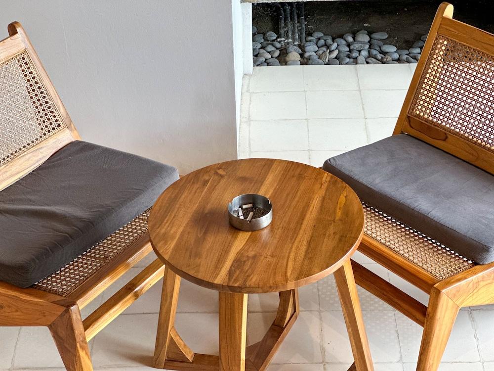 Villa Buga Pererenan