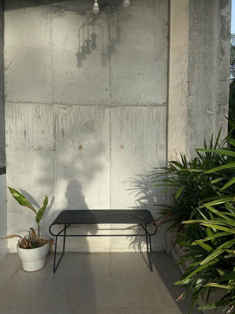 Forest Guesthouse Chumphon