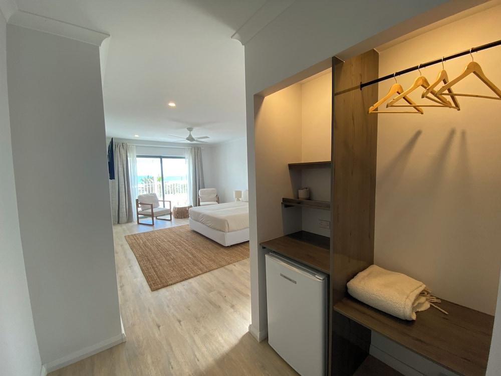 African Reef Beach Resort