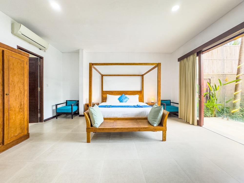 ECHO VILLA CANGGU