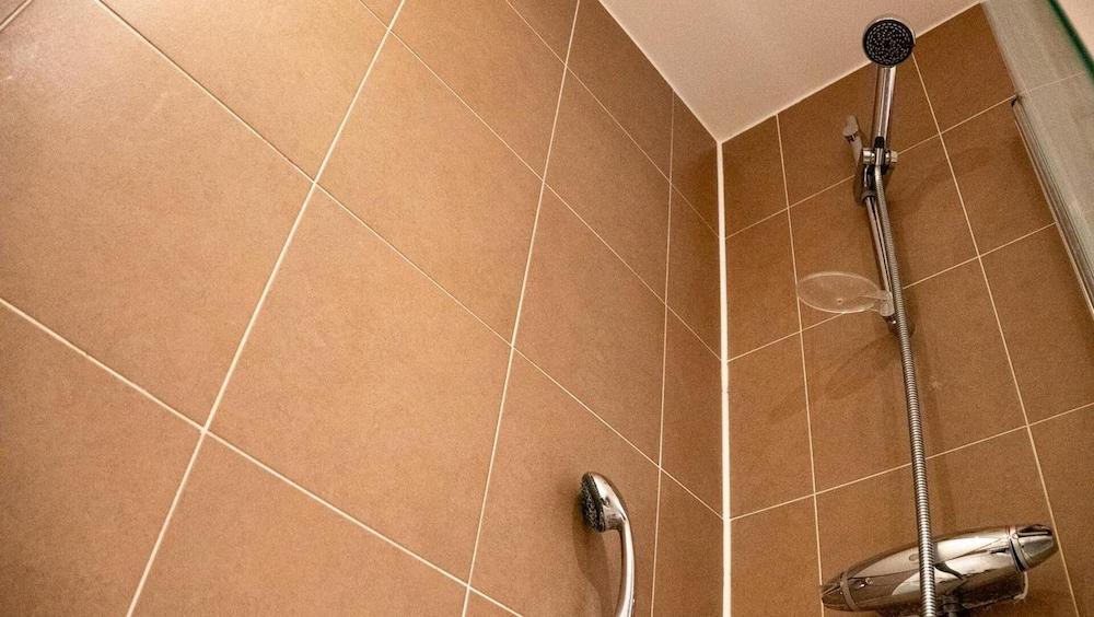 Cosy One-bed Apartment in Central London