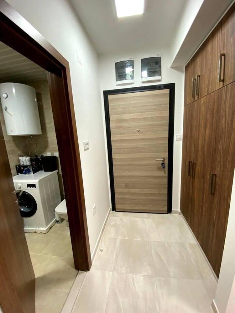 Brand new 2 Bedroom Apartment in the Center Skopje
