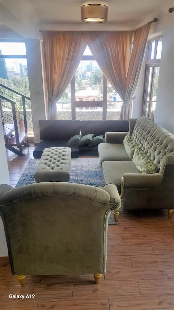 Zigzag Hotel and Spa