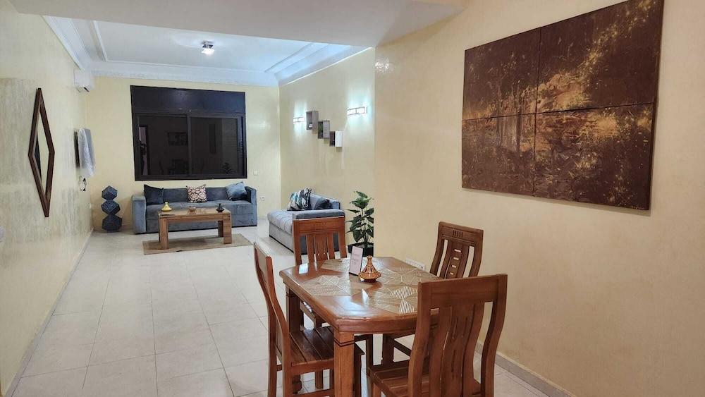 Résidence Belle Vue 6