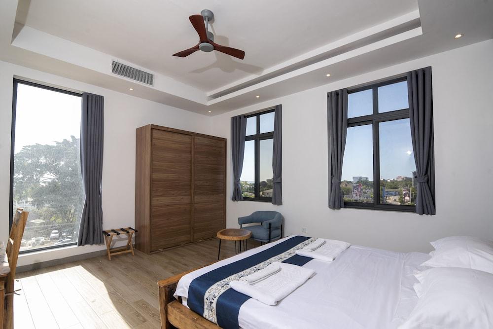 Tanzanite Serviced Apartment