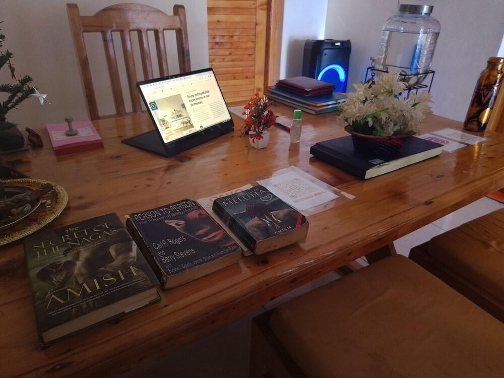 Elegance Retreat Manali Luxury Stay