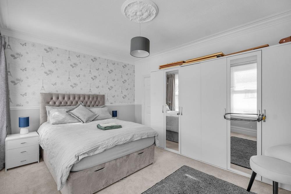 Super Comfortable & High Quality