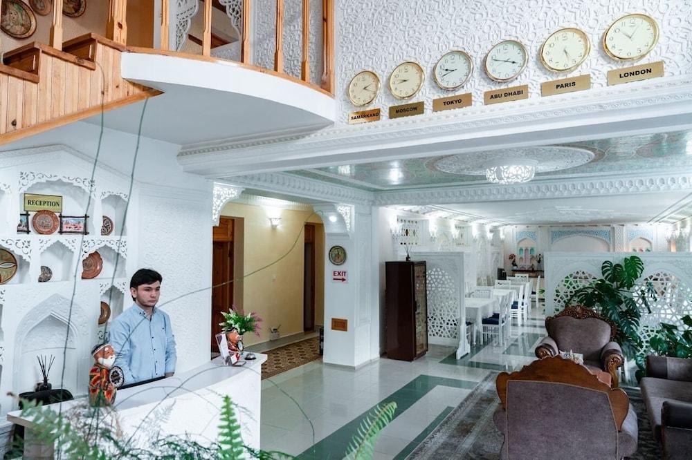 Hotel Caravan Serail