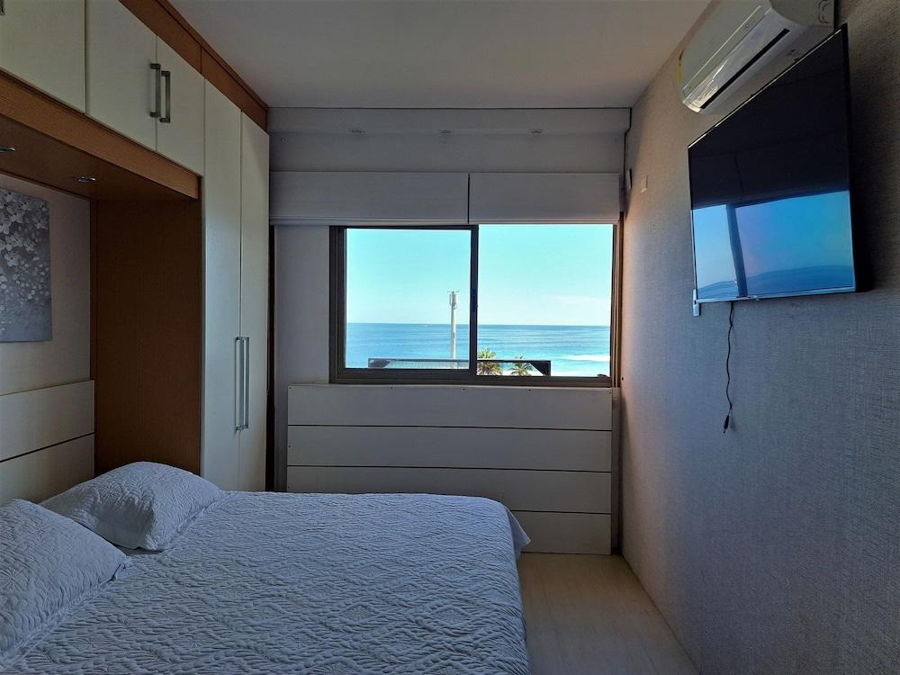 AP resort praia Barra Ocean Drive