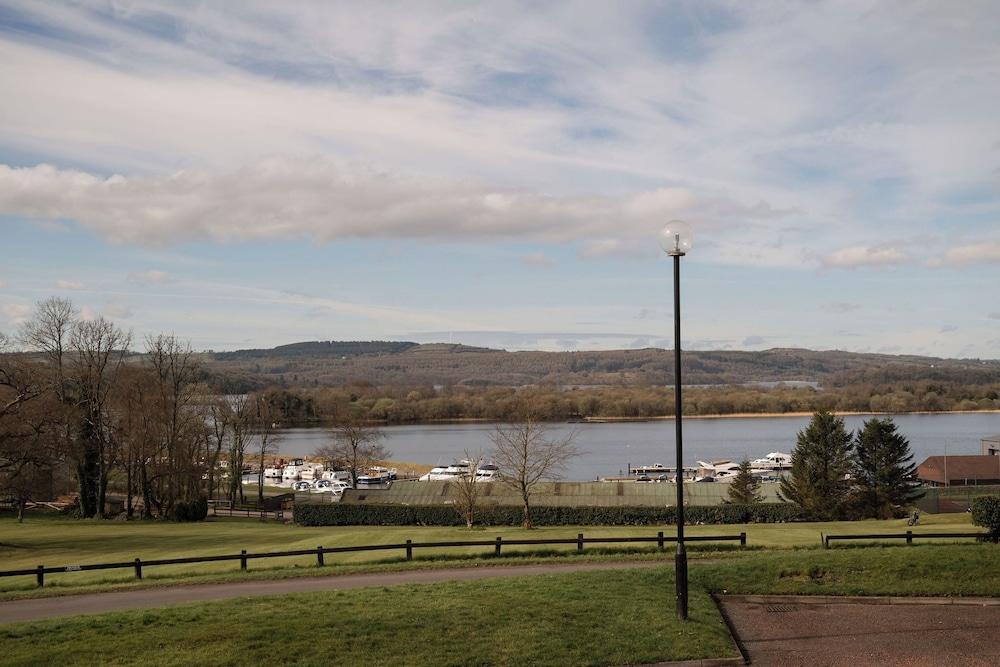 Manor House Country Hotel