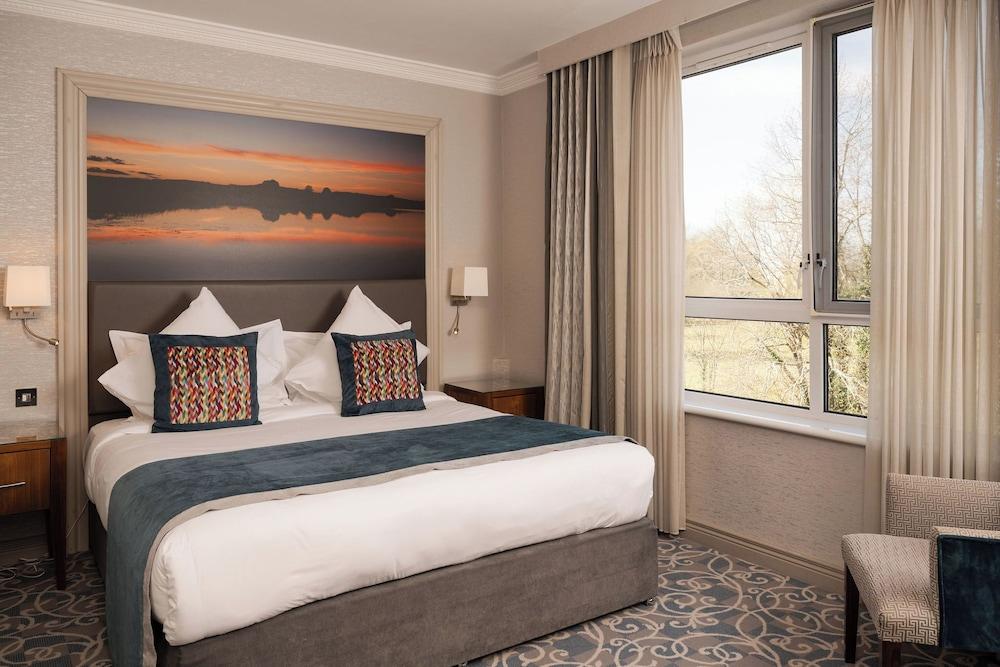 Manor House Country Hotel