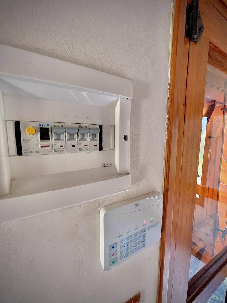 Paihuen Luxury Suites